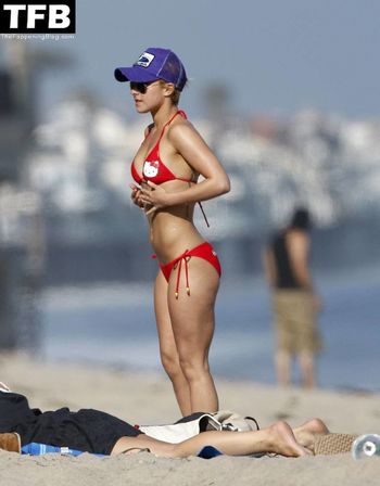 Hayden Panettiere