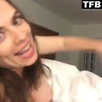 Hayley Atwell