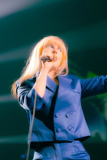 Hayley Williams