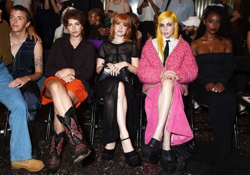 Hayley Williams