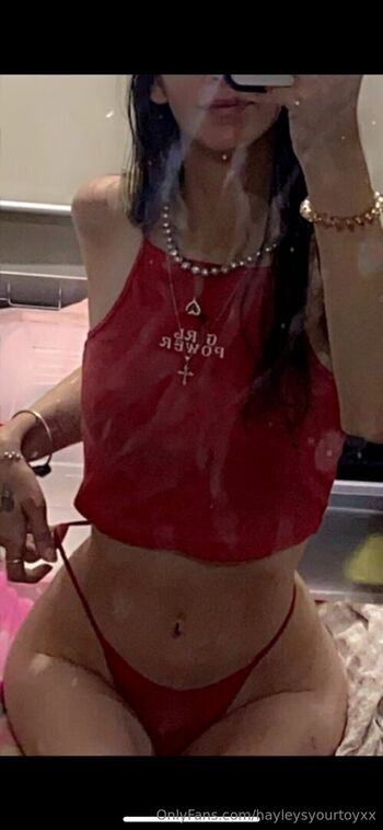 hayleysyourtoyxx