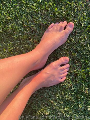 hazel_high_arches