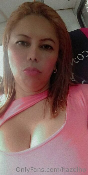 hazelho