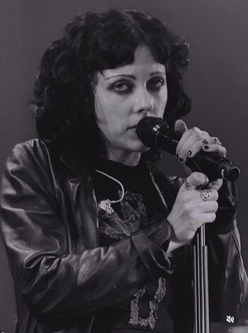 Heather Baron-Gracie