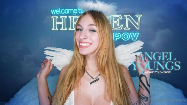 Heaven POV