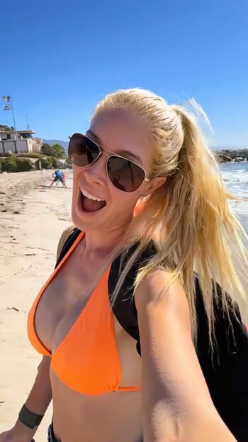 Heidi Montag
