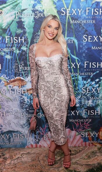 Helen Flanagan