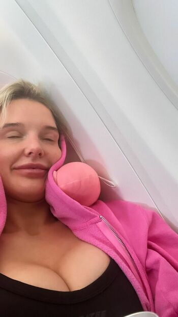 Helen Flanagan