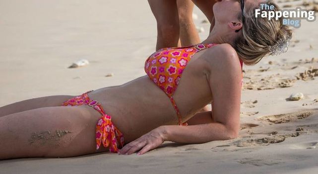 Helen Flanagan