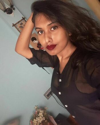Hemoshree Bhadra