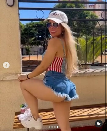 Herica Cristina