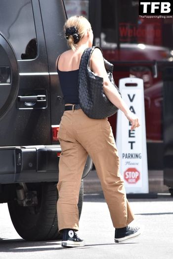 Hilary Duff