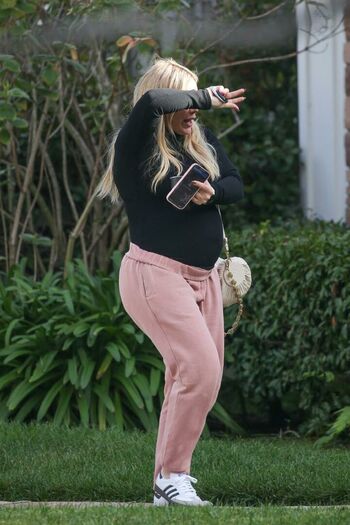 Hilary Duff