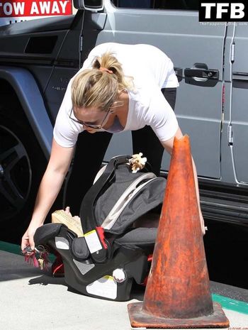 Hilary Duff