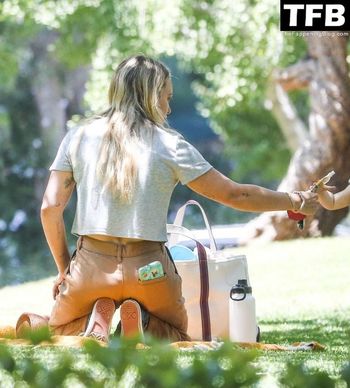 Hilary Duff