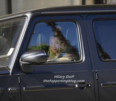 Hilary Duff