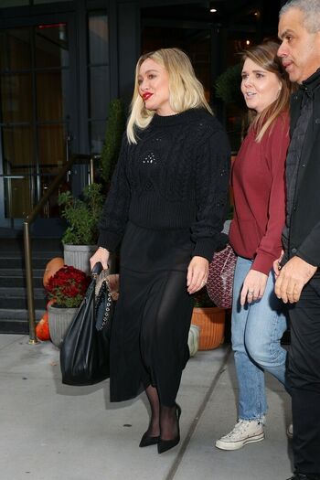 Hillary Duff