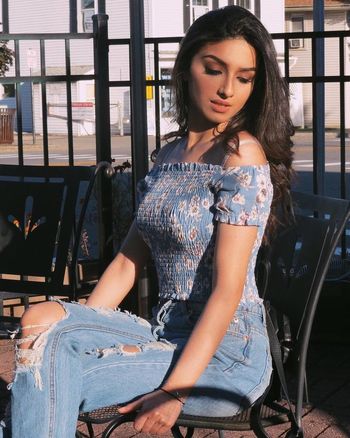 Hira Shayk