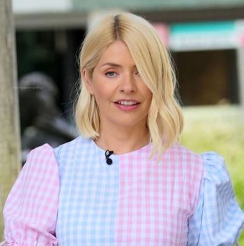 Holly Willoughby