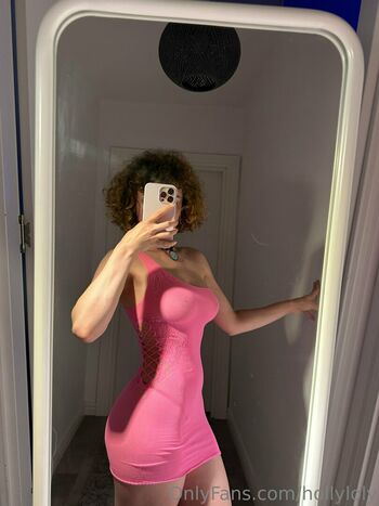hollyloly
