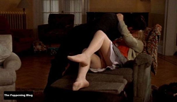 Hope Davis