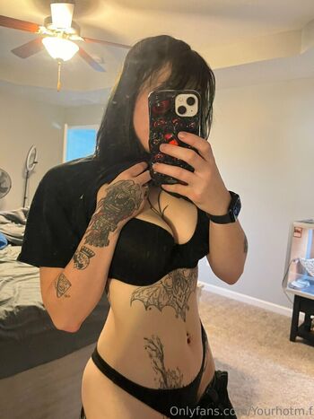 HotGothMlf