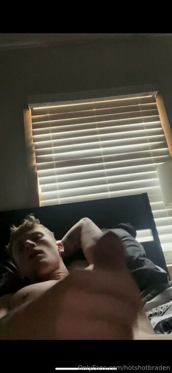 hotshotbraden