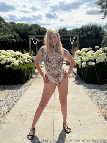 hotterthenmydaughter