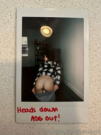 hottigotit