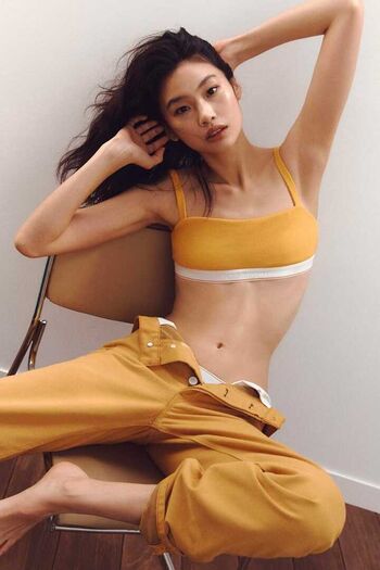 Hoyeon Jung