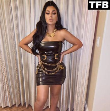 Huda Kattan