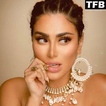 Huda Kattan