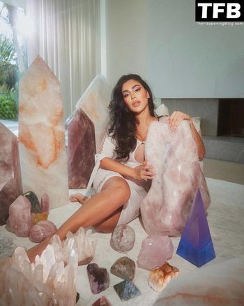 Huda Kattan