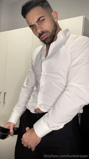 hunkstripper