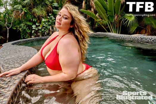Hunter McGrady