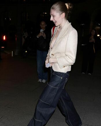 Hunter Schafer