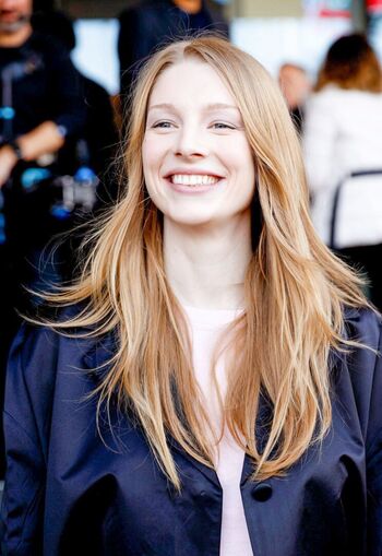 Hunter Schafer