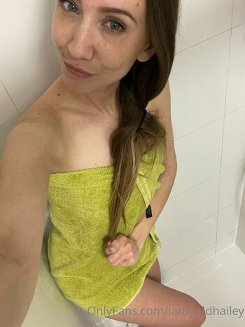 iamgoldhailey