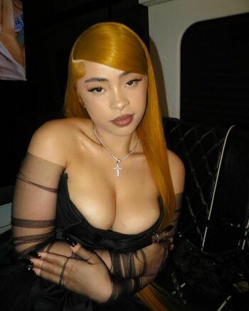 Ice Spice