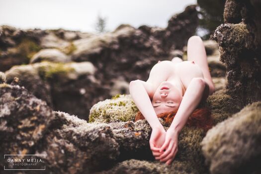 Icelandic Selkie