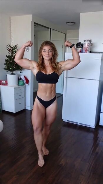 Ida Bergfoth