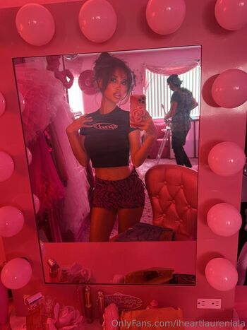 iheartlaurenlala