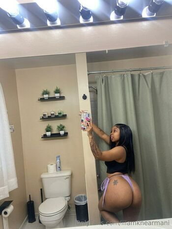 iiiamknearmani