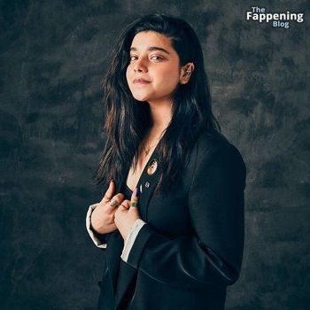 Iman Vellani