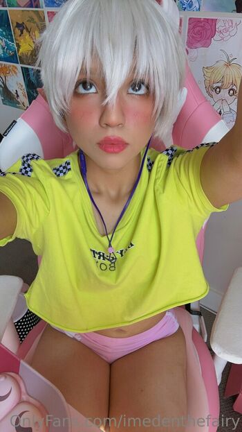 imedenthefairy