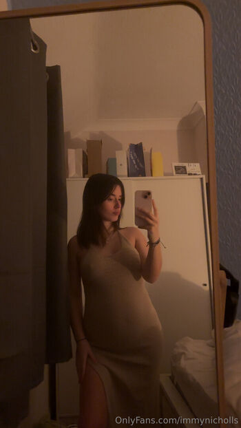 Immynicholls