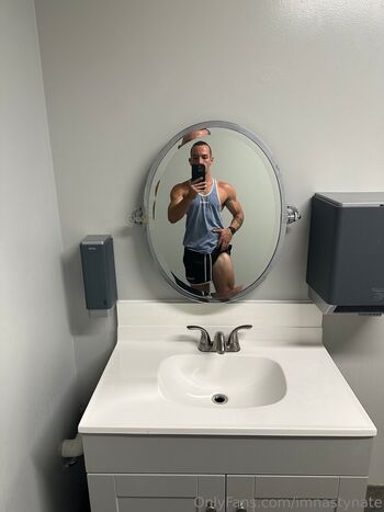 imnastynate