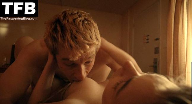 Imogen Poots