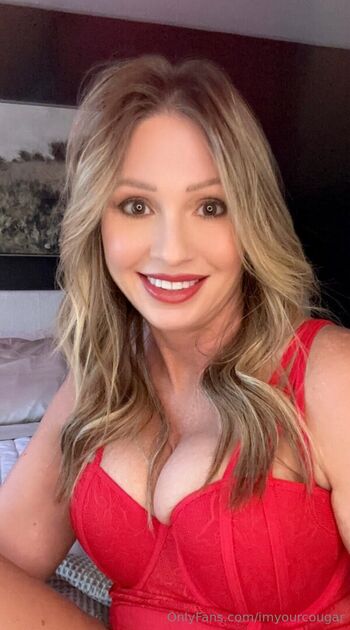 imyourcougar