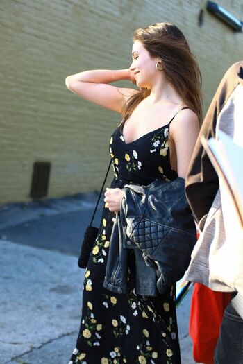 India Eisley